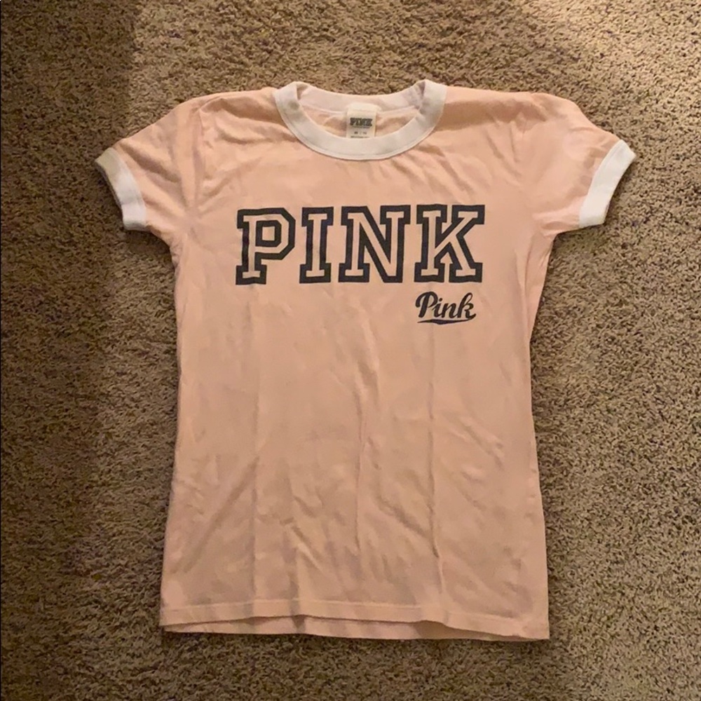 ❤️PINK tee